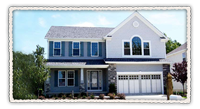 Bay Point Colonial - 2,612 Square Feet