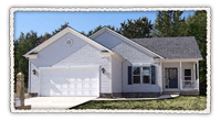 Haley Ranch - 1,708 Square Feet