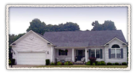 Kendall Ranch - 1,800 Square Feet