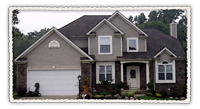 Lynwood Colonial - 2,371 Square Feet