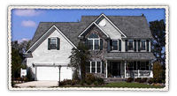 Michelle Colonial - 2,685 Square Feet