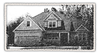 Randall First Floor Master - 2,025 Square Feet