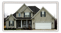 Willow First Floor Master - 1,848 Square Feet