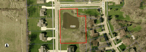 Blackbrook Golfview Estates