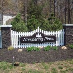 Whispering Pines