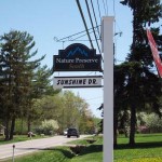 Nature Preserve South